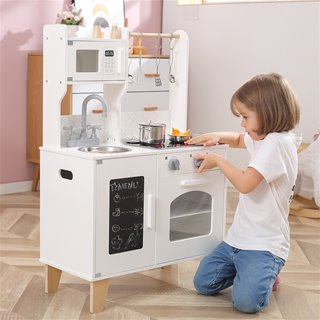 Little Chef's Kitchen